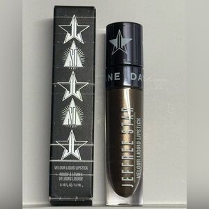 Jeffree Star Velour Liquid Lipstick -  Shane color